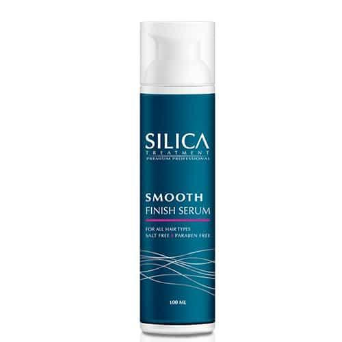 Silica סרום מחליק משקם 100 מ"ל