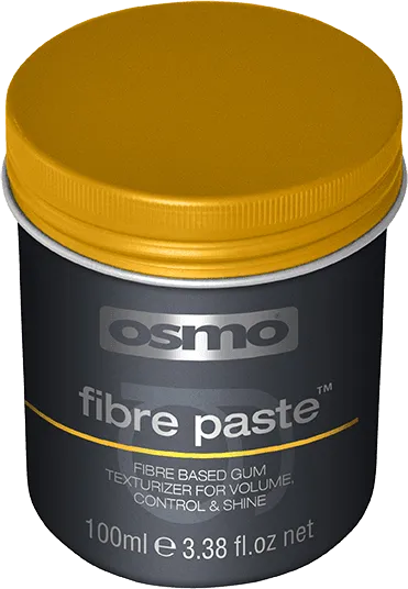 Osmo קרם סיבים פייבר פייסט לאחיזה קלילה 100 מ"ל