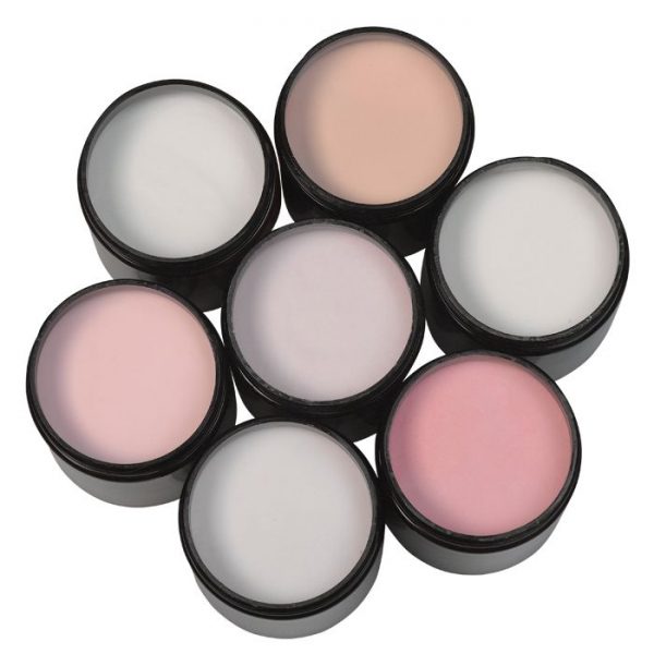 אבקת אקריל 112 ג Nail Creativity