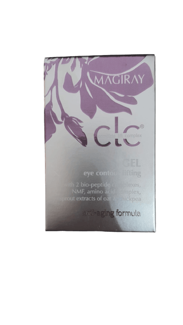 מאג'יריי סי אל סי ג'ל לטיפול  לאזור שמסביב לעיניים ושפתיים 15 מ"ל