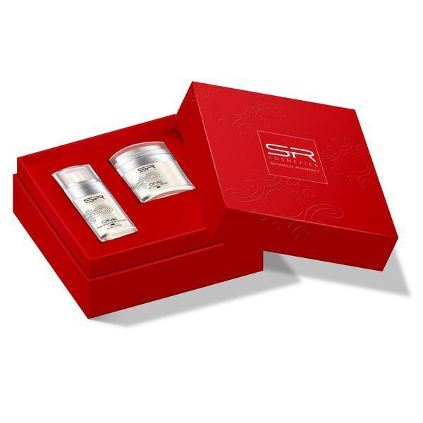 SR Cosmetics וואן קיט - 2 מוצרים