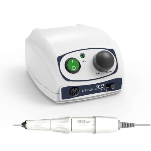 מכונת שיוף – Strong 207