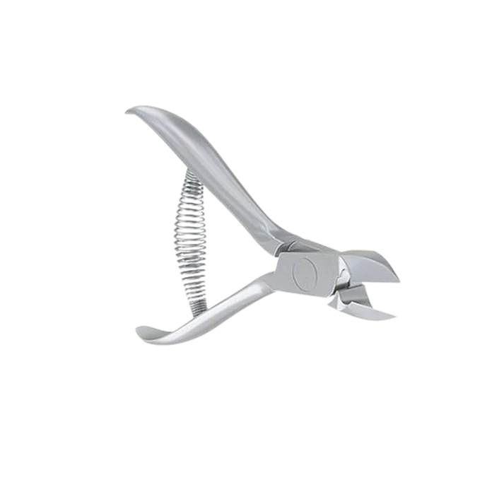 צבת מקצועית לקוטיקולה – DSI Exclusive Cuticle Nippers SLC01/7