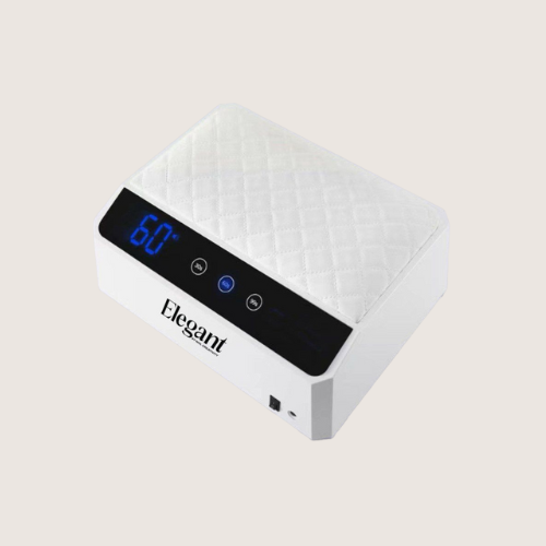 Nail Creativity מנורת ייבוש 69 נורות אלגנט