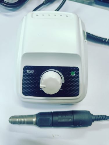 מכונת שיוף ENERGICO 223