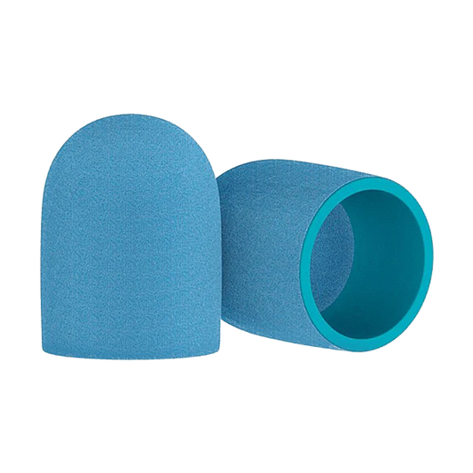 ראשי שיוף לפדיקור פודו גסות 80 .100 יחידות בחבילה