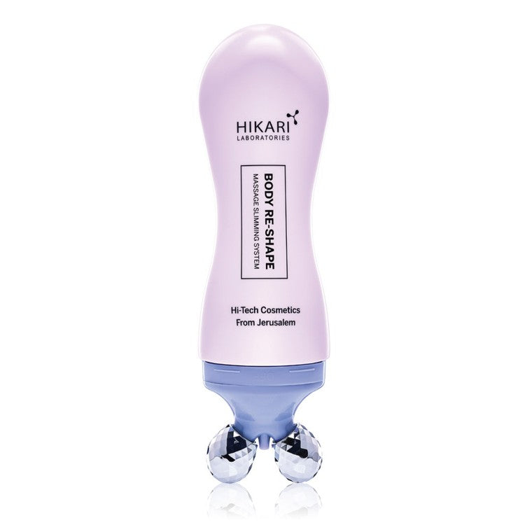 RE-SHAPE BODY MASSAGE SLIMMING SYSTEM
