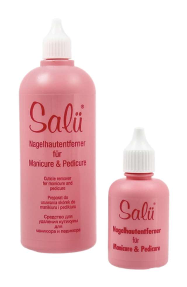 מסיר עור קשה SALU על בסיס מים
