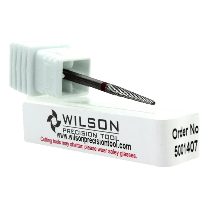ראש קרביד למכונת שיוף עם חיתוך צולב עדינה WILSON 5001407