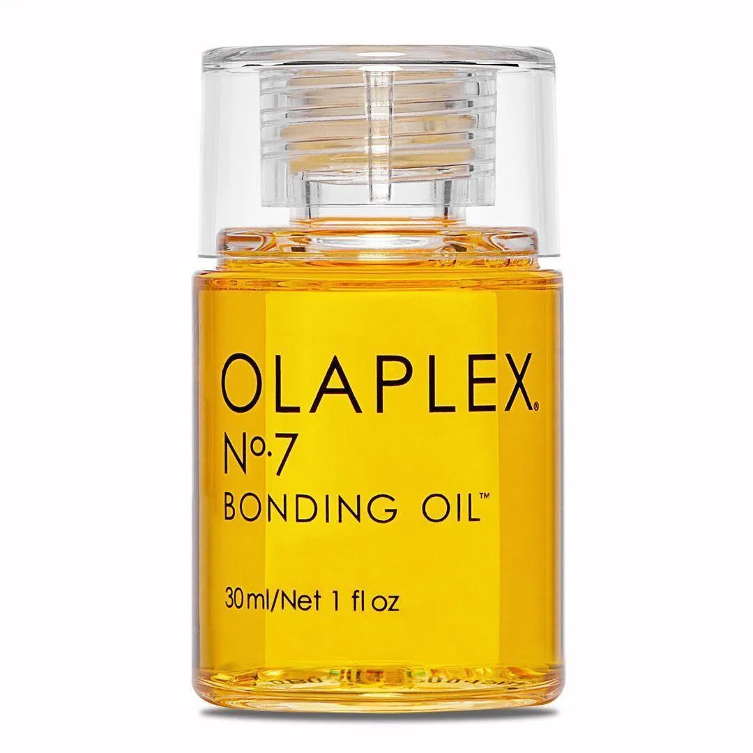 Olaplex מספר 7 סרום שמן לשיער פגום 30 מ''ל