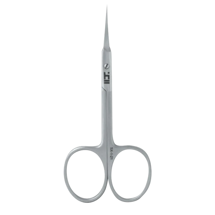 אורך 105מ''מ SX-1-21 מספריים לקוטיקולה HEAD