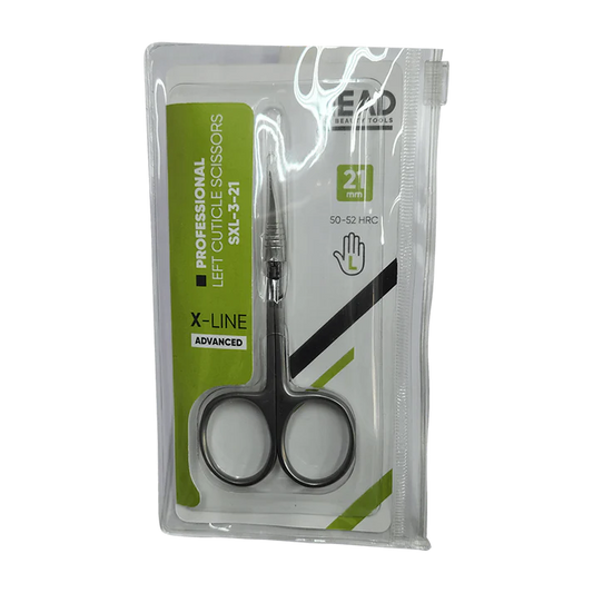 SXL -3-21 מספריים לקוטיקולה לשמאליים HEAD