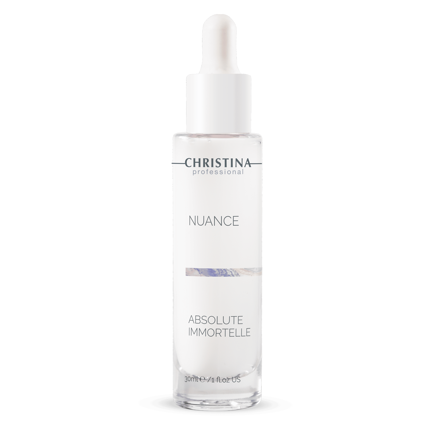 Nuance Absolute Immortelle | סרום אנטי אייג'ינג עם פרח האימורטל