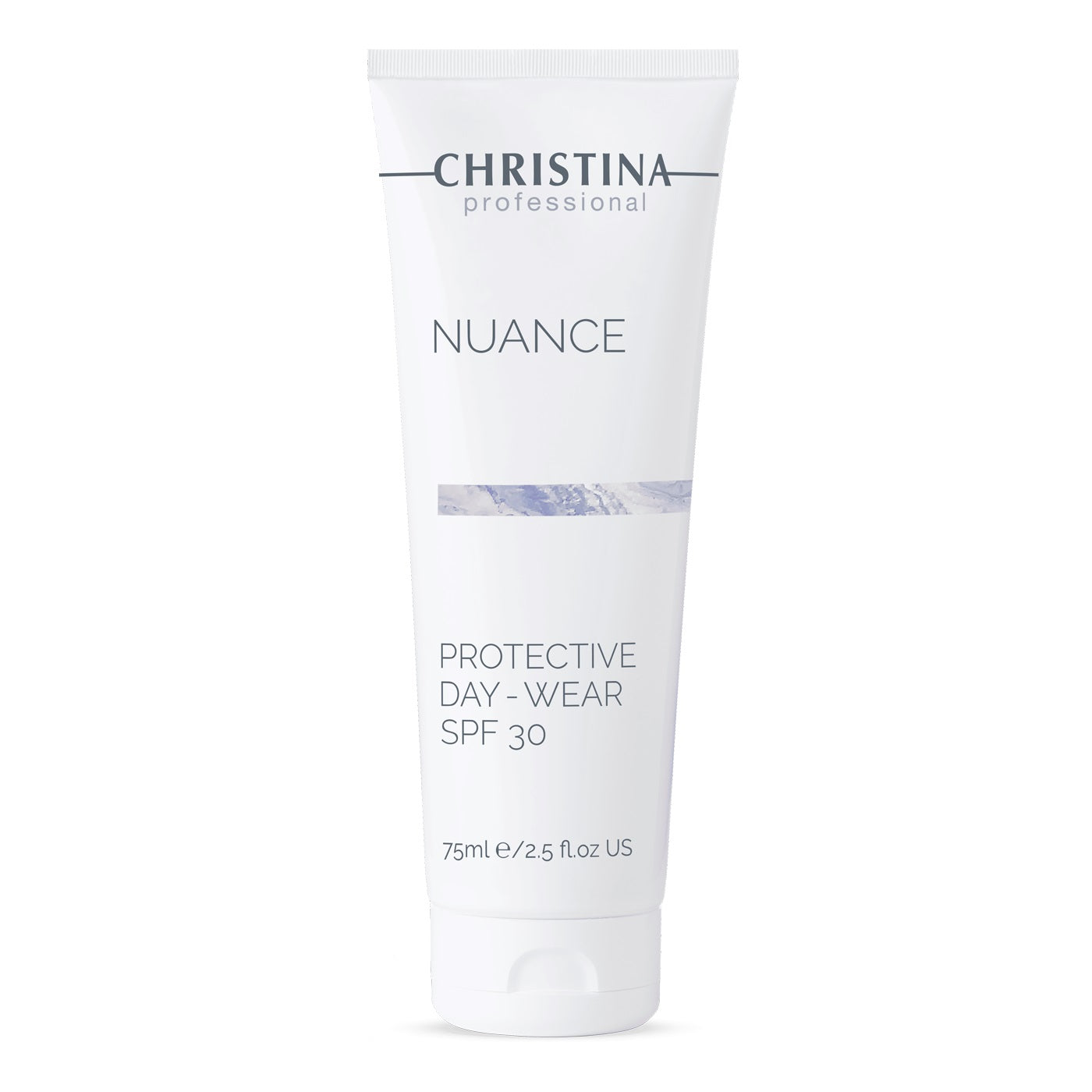 Nuance Protective Day Wear SPF 30 | קרם יום מגן עם SPF 30 - 75 מ"ל