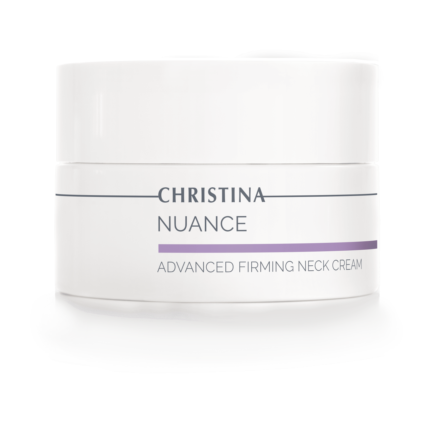 Nuance Advanced Firming Neck Cream | קרם מיצוק מתקדם לצוואר - 50 מ"ל