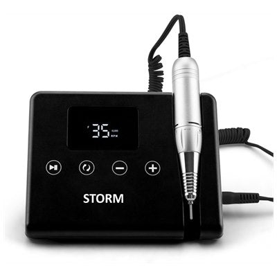 מכונת שיוף מקצועית STORM