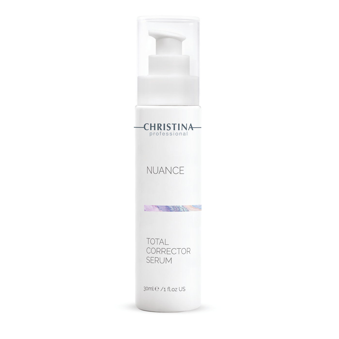 Nuance Total Corrector Serum | סרום מתקדם לתיקון כולל - 30 מ"ל