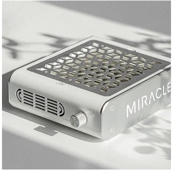 שואב אבק שולחני | MIRACLE