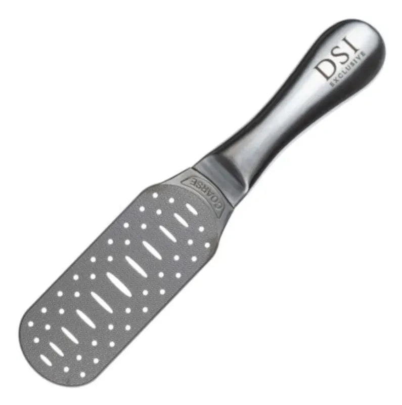 משייף לייזר לפדיקור לכף הרגל DSI