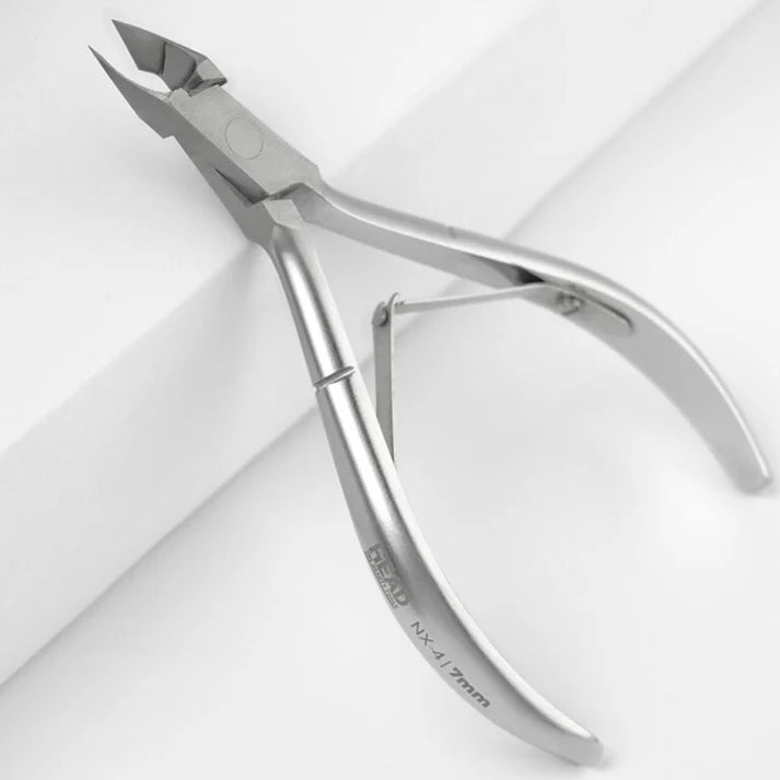 NX-4-9 צבת עור 9 מ"מ דגם HEAD
