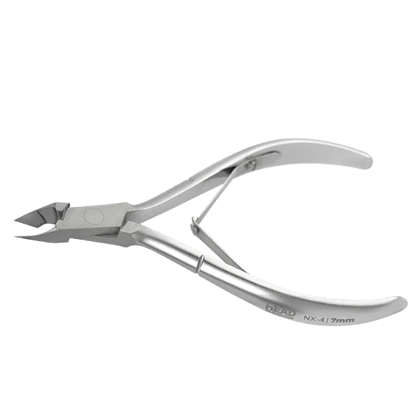 NX-4-9 צבת עור 9 מ"מ דגם HEAD