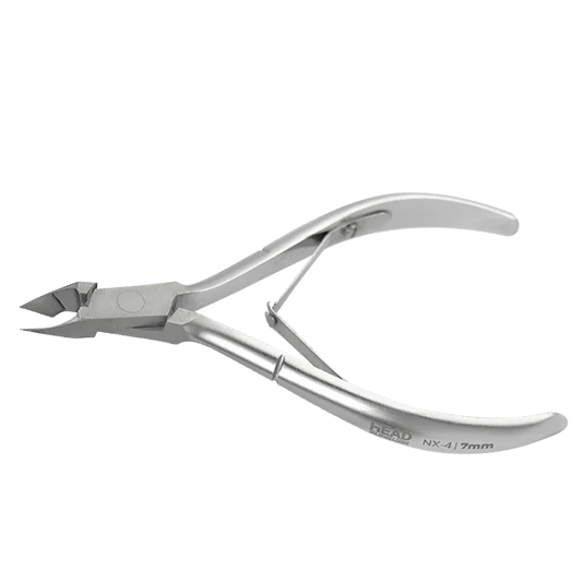 NX-4-9 צבת עור 9 מ"מ דגם HEAD