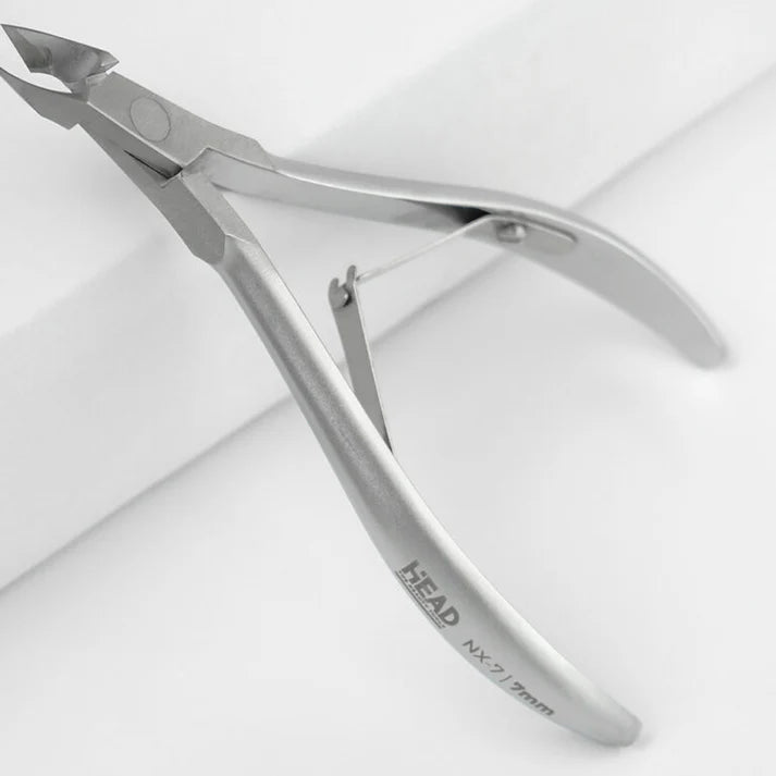 NX-7-7 צבת עור 7 מ"מ דגם HEAD
