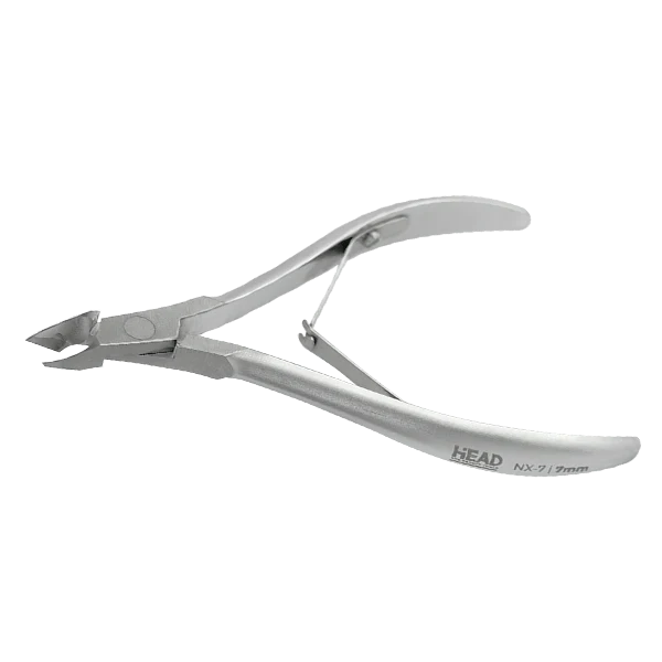 NX-7-7 צבת עור 7 מ"מ דגם HEAD