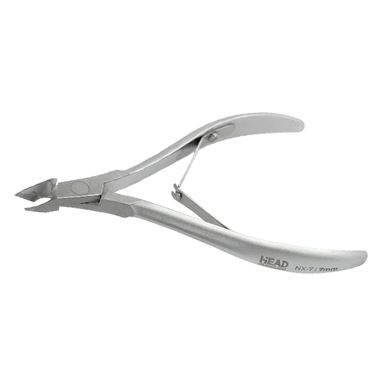 NX-7-7 צבת עור 7 מ"מ דגם HEAD