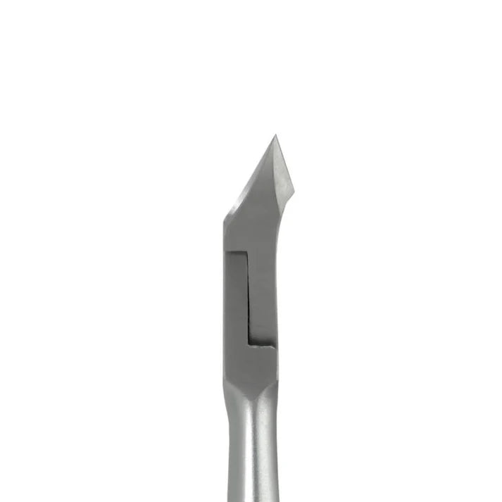 NXS-3-7צבת עור קפיץ 7 מ"מ דגם HEAD