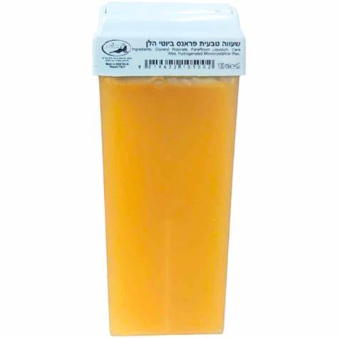 רולר טבעי
