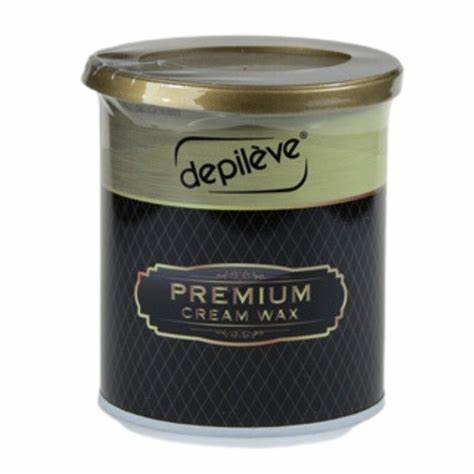 דפילב - שעוות פרימיום 800 מ"ל