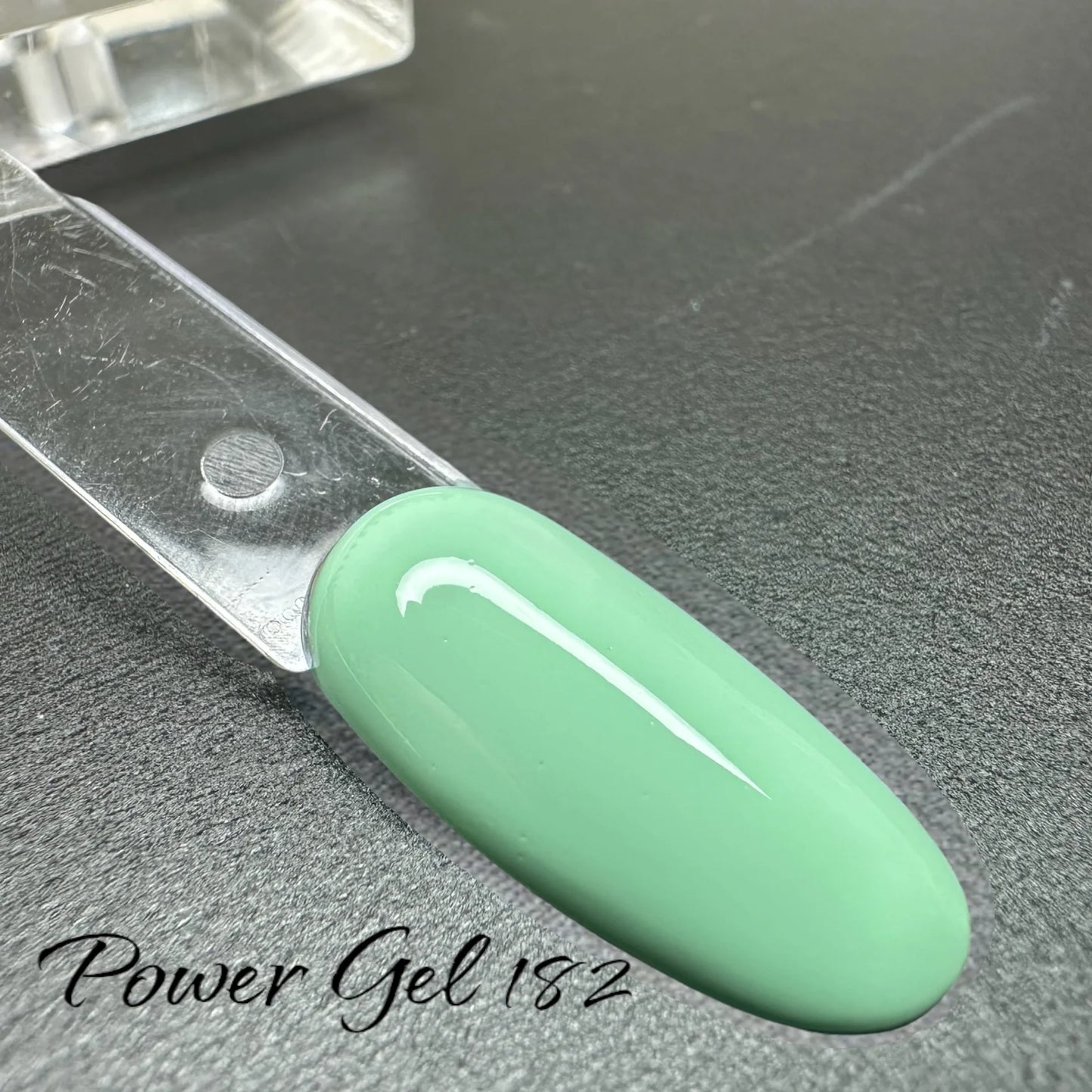 Power Gel לק ג'ל פאוור ג'ל 182
