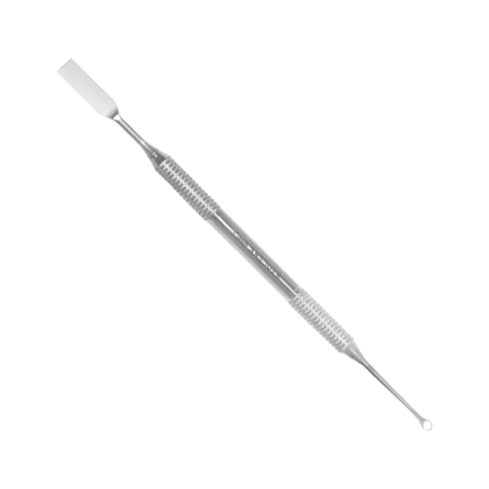 EXPERT 51 TYPE 1 דוחף ישר שטוח וטבעת