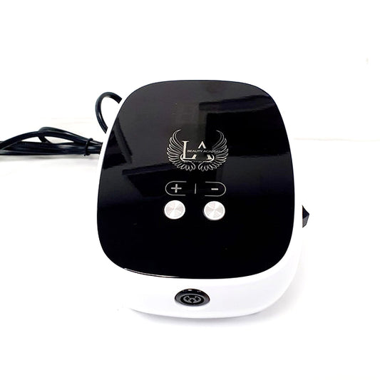 מכונת שיוף לציפורניים מקצועית  DRILL PRO