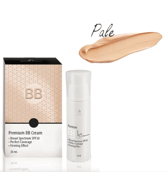 אנה לוטן - פרמיום BB קרם SPF30 30 מל