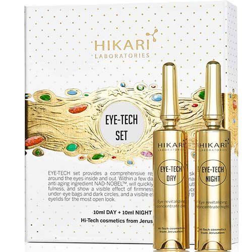 היקארי איי-טק סט