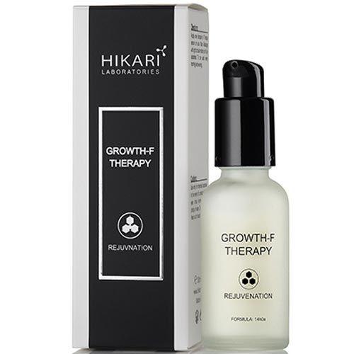 היקארי Growth-F סרום טיפולי