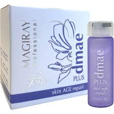 DMAE Plus | Skin Age Repair