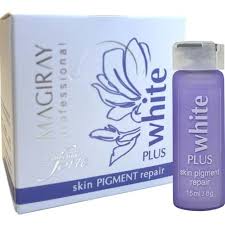 White Plus | Skin Pigment Repair