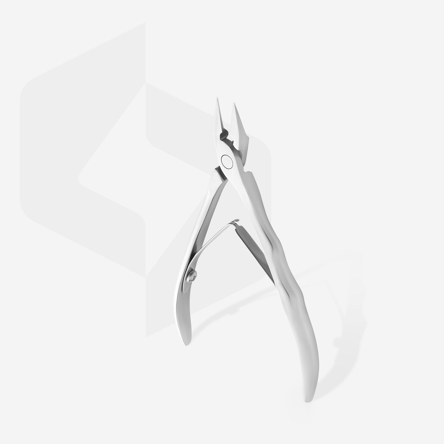 צבתית פדיקור לציפורן חודרנית STALEKS EXPERT 61\12
