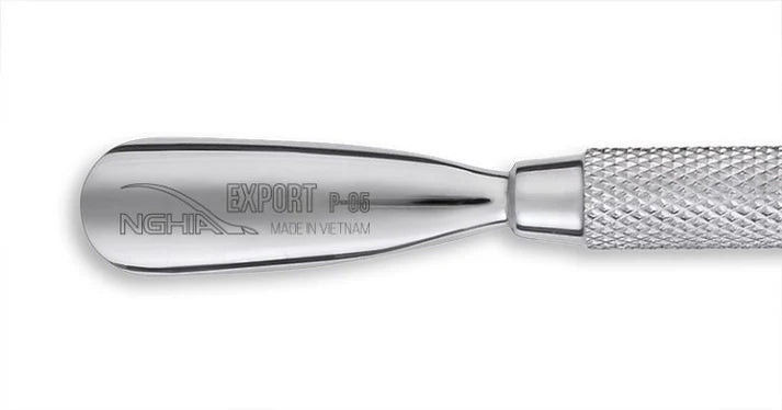 Export P-05 דוחף עור נירוסטה Nghia