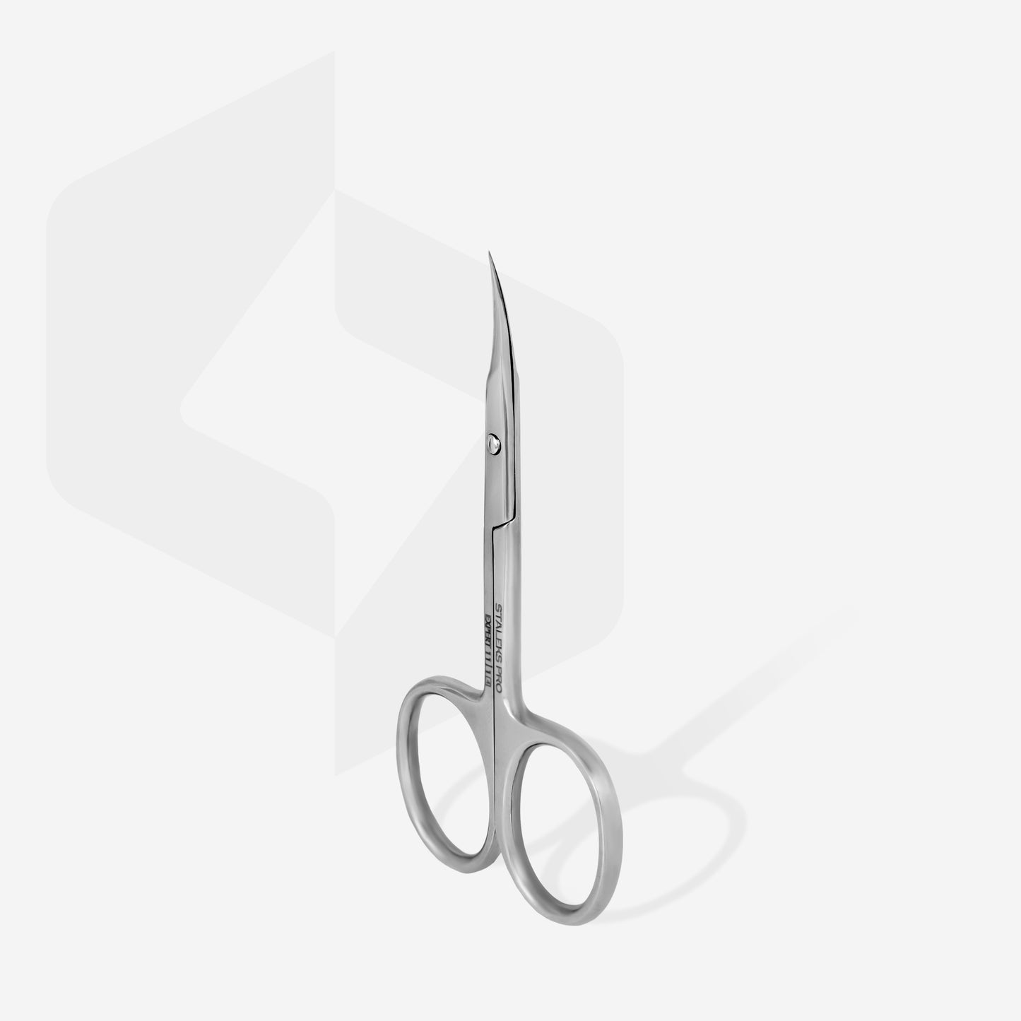 מספריים לקוטיקולה מקצועיות לשמאליים EXPERT 11 TYPE 1