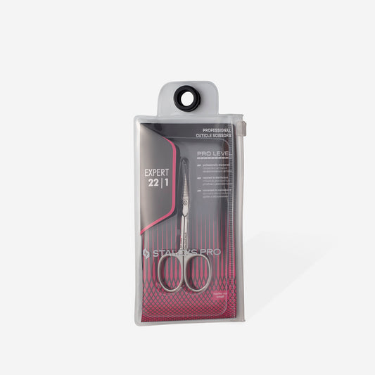 מספריים לקוטיקולה מקצועיות EXPERT 22TYPE 1