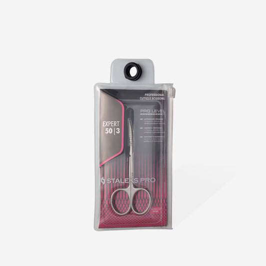 מספריים לקוטיקולה מקצועיות EXPERT 50 TYPE 3