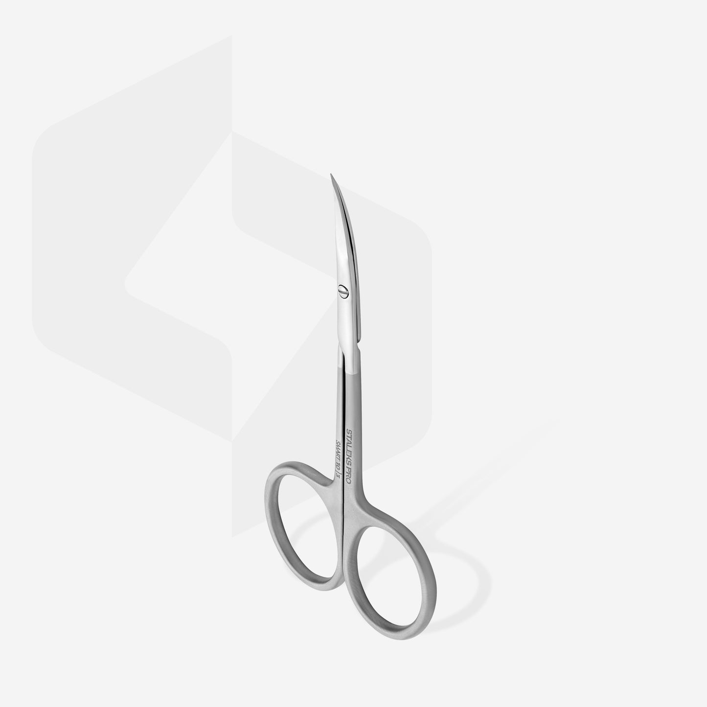 מספריים לקוטיקולה מקצועיות SMART 10 TYPE 3