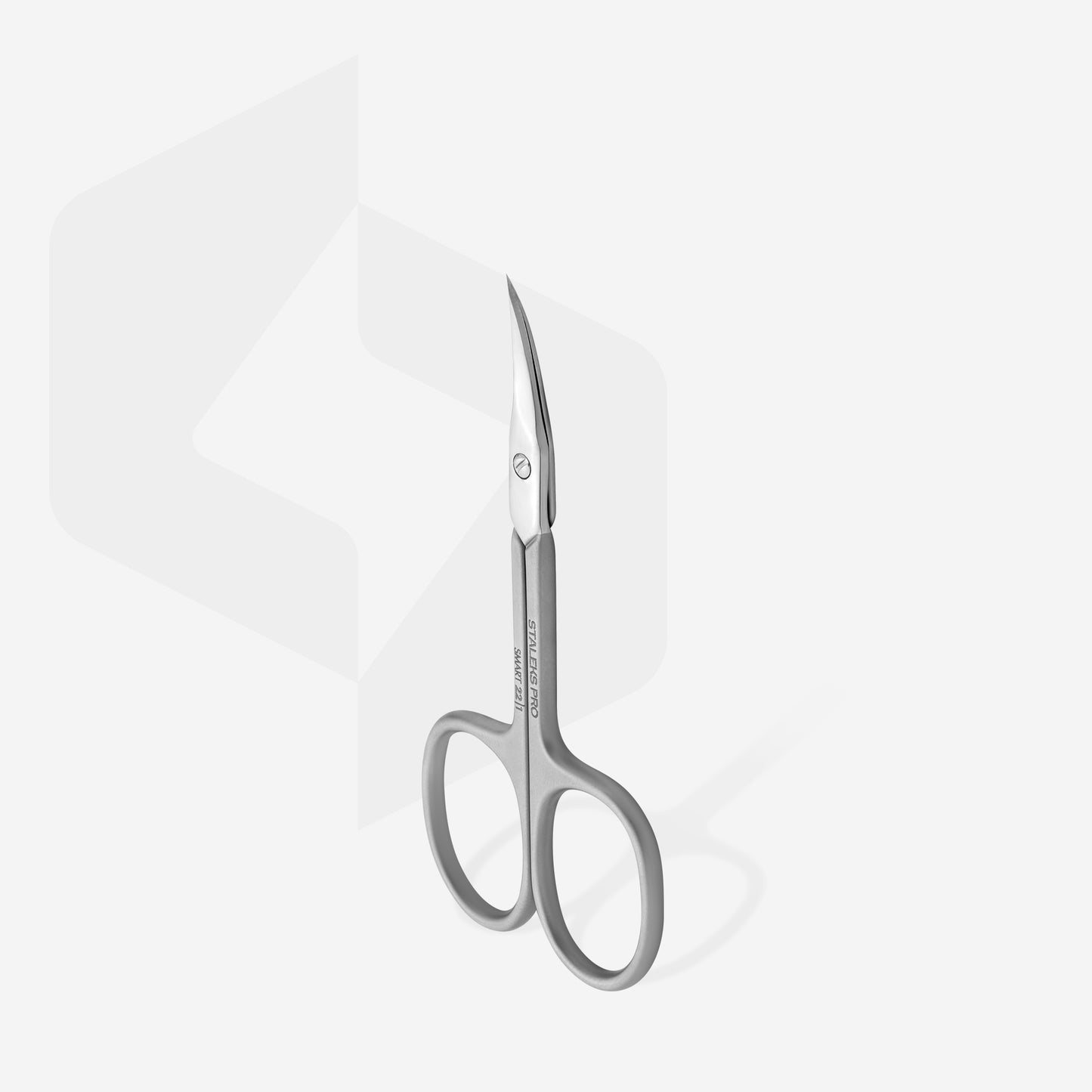 מספריים לקוטיקולה מקצועיות SMART 22TYPE 1