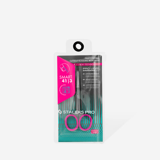 מספריים לקוטיקולה מקצועיות SMART 41 TYPE 3