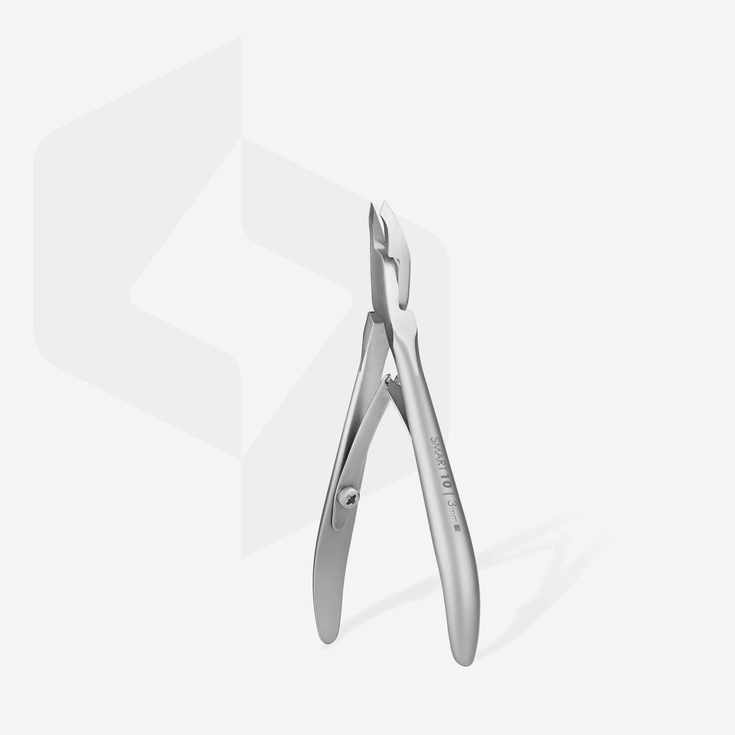 STALEKS צבת עור SMART 10\3