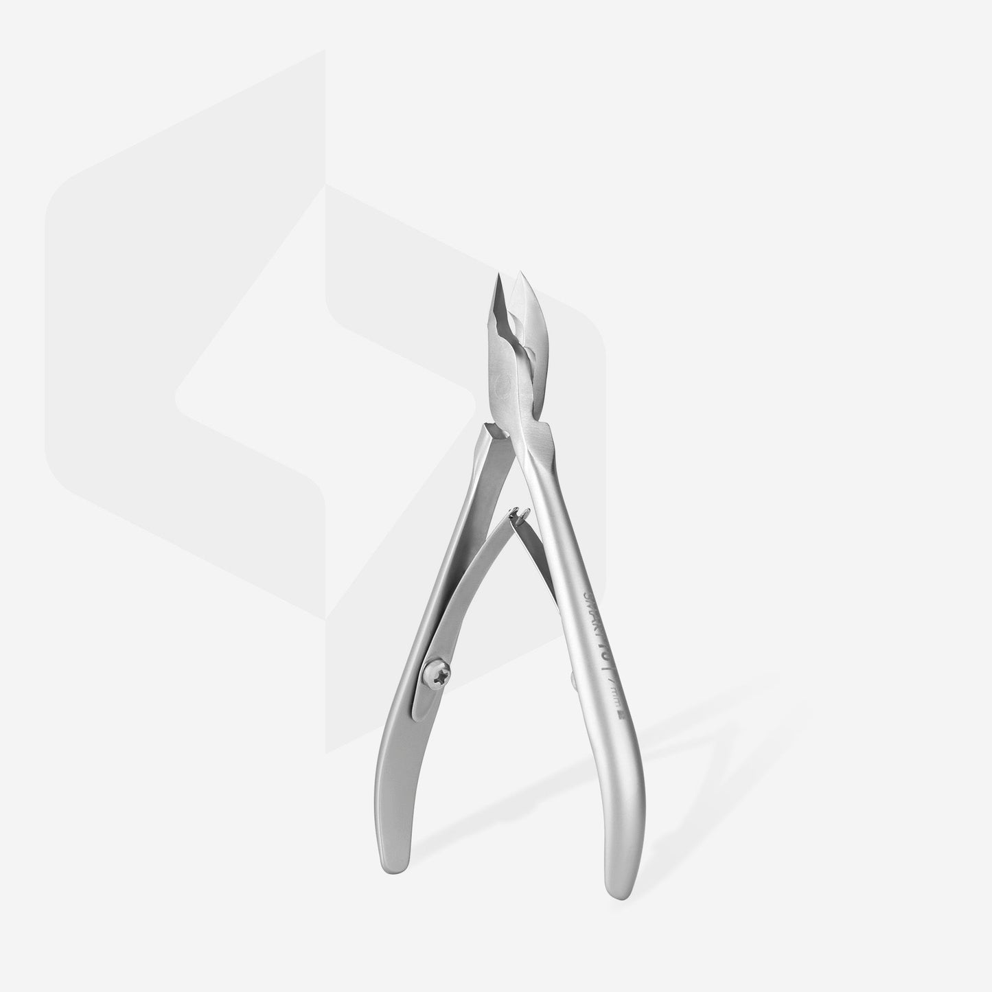 STALEKS צבת עור SMART 10\7
